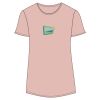 Women's Softstyle® CVC T-Shirt Thumbnail