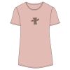 Women's Softstyle® CVC T-Shirt Thumbnail