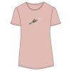 Women's Softstyle® CVC T-Shirt Thumbnail