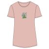 Women's Softstyle® CVC T-Shirt Thumbnail