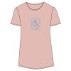Women's Softstyle® CVC T-Shirt Thumbnail