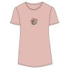 Women's Softstyle® CVC T-Shirt Thumbnail