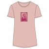 Women's Softstyle® CVC T-Shirt Thumbnail
