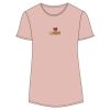Women's Softstyle® CVC T-Shirt Thumbnail