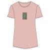 Women's Softstyle® CVC T-Shirt Thumbnail
