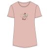 Women's Softstyle® CVC T-Shirt Thumbnail