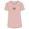 Women's Softstyle® CVC T-Shirt Thumbnail