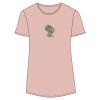 Women's Softstyle® CVC T-Shirt Thumbnail