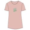 Women's Softstyle® CVC T-Shirt Thumbnail