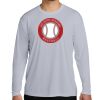 Long Sleeve Performance Tee Thumbnail