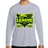 Long Sleeve Performance Tee Thumbnail
