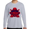 Long Sleeve Performance Tee Thumbnail