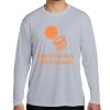 Long Sleeve Performance Tee Thumbnail
