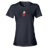 Women's Softstyle® Lightweight T-Shirt Thumbnail