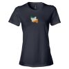 Women's Softstyle® Lightweight T-Shirt Thumbnail