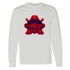 Heavy Cotton™ Long Sleeve T-Shirt Thumbnail