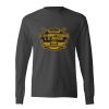 Authentic Long Sleeve T-Shirt Thumbnail
