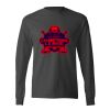 Authentic Long Sleeve T-Shirt Thumbnail