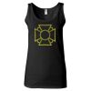 Women's Softstyle® Tank Top Thumbnail