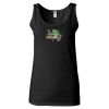 Women's Softstyle® Tank Top Thumbnail