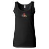 Women's Softstyle® Tank Top Thumbnail
