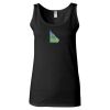 Women's Softstyle® Tank Top Thumbnail