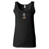 Women's Softstyle® Tank Top Thumbnail