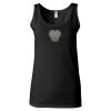 Women's Softstyle® Tank Top Thumbnail