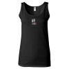 Women's Softstyle® Tank Top Thumbnail