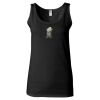 Women's Softstyle® Tank Top Thumbnail