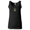 Women's Softstyle® Tank Top Thumbnail