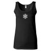 Women's Softstyle® Tank Top Thumbnail