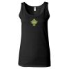 Women's Softstyle® Tank Top Thumbnail