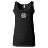Women's Softstyle® Tank Top Thumbnail