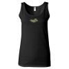 Women's Softstyle® Tank Top Thumbnail