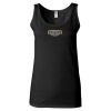 Women's Softstyle® Tank Top Thumbnail