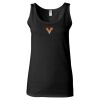 Women's Softstyle® Tank Top Thumbnail