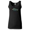 Women's Softstyle® Tank Top Thumbnail