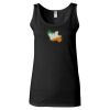 Women's Softstyle® Tank Top Thumbnail