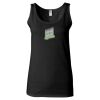 Women's Softstyle® Tank Top Thumbnail
