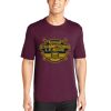 PosiCharge ® Competitor Tee Thumbnail