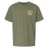 Youth Softstyle® CVC T-Shirt Thumbnail