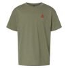 Youth Softstyle® CVC T-Shirt Thumbnail
