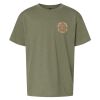 Youth Softstyle® CVC T-Shirt Thumbnail