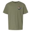 Youth Softstyle® CVC T-Shirt Thumbnail