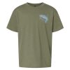 Youth Softstyle® CVC T-Shirt Thumbnail