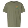 Youth Softstyle® CVC T-Shirt Thumbnail