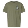 Youth Softstyle® CVC T-Shirt Thumbnail