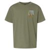 Youth Softstyle® CVC T-Shirt Thumbnail