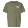 Youth Softstyle® CVC T-Shirt Thumbnail